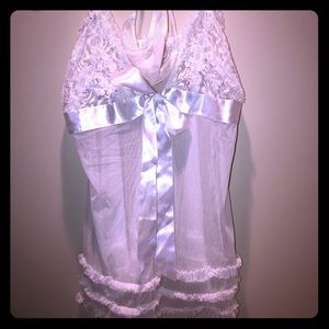 Fredericks of Hollywood